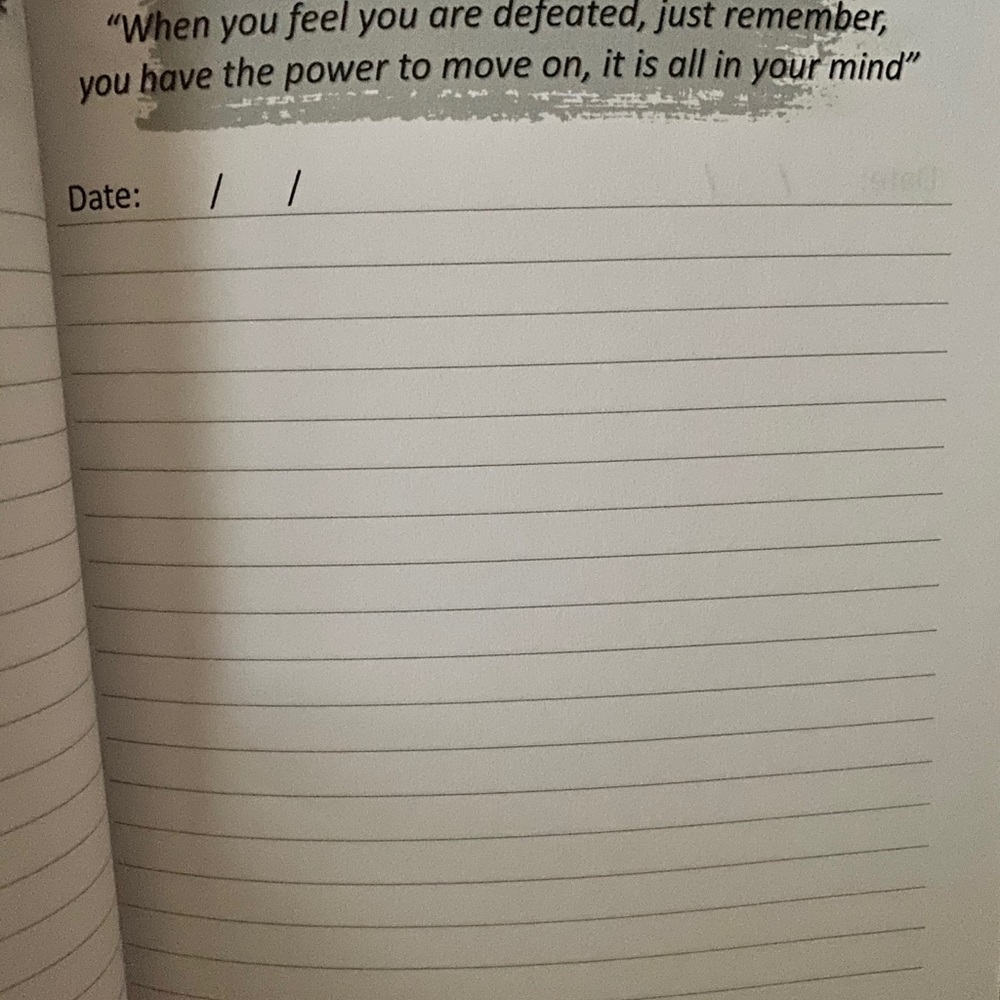 Journal - Picture 3 of 5